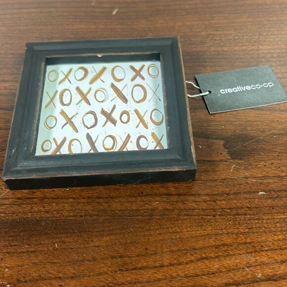 Creative coop framed print. KK106 - Picture 2 of 3